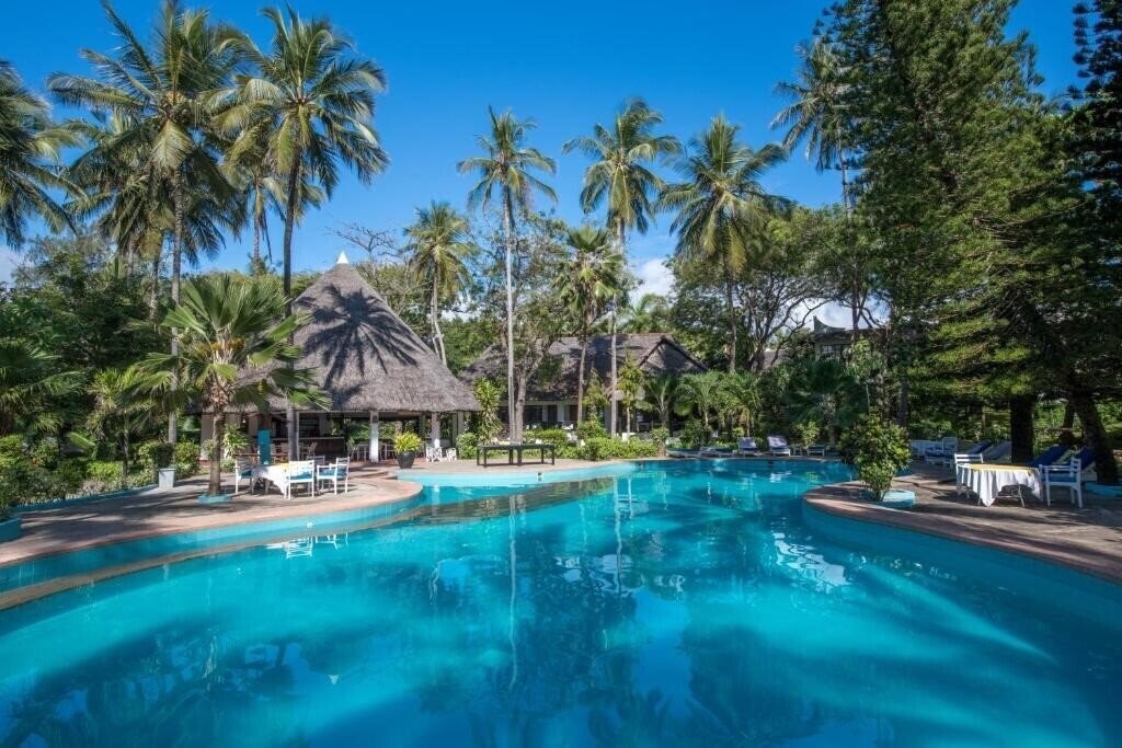 Изображение Kilifi Bay Resort 4*
