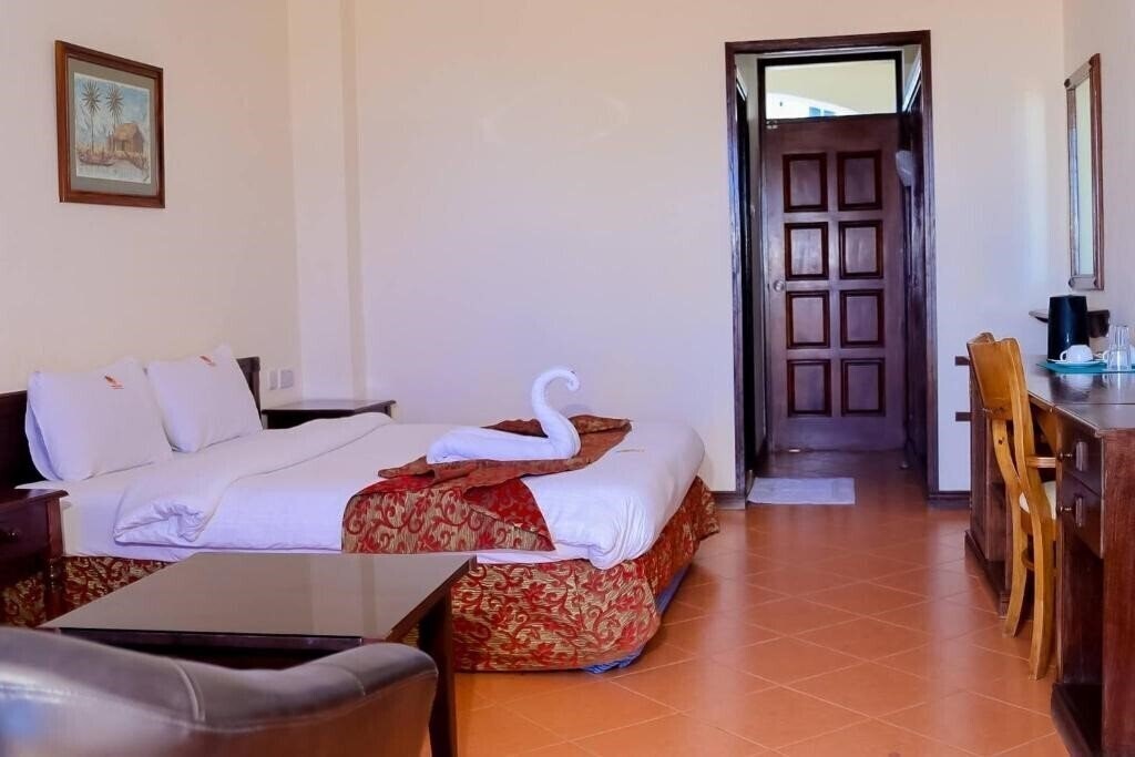 Изображение Sunrise Resort 3*