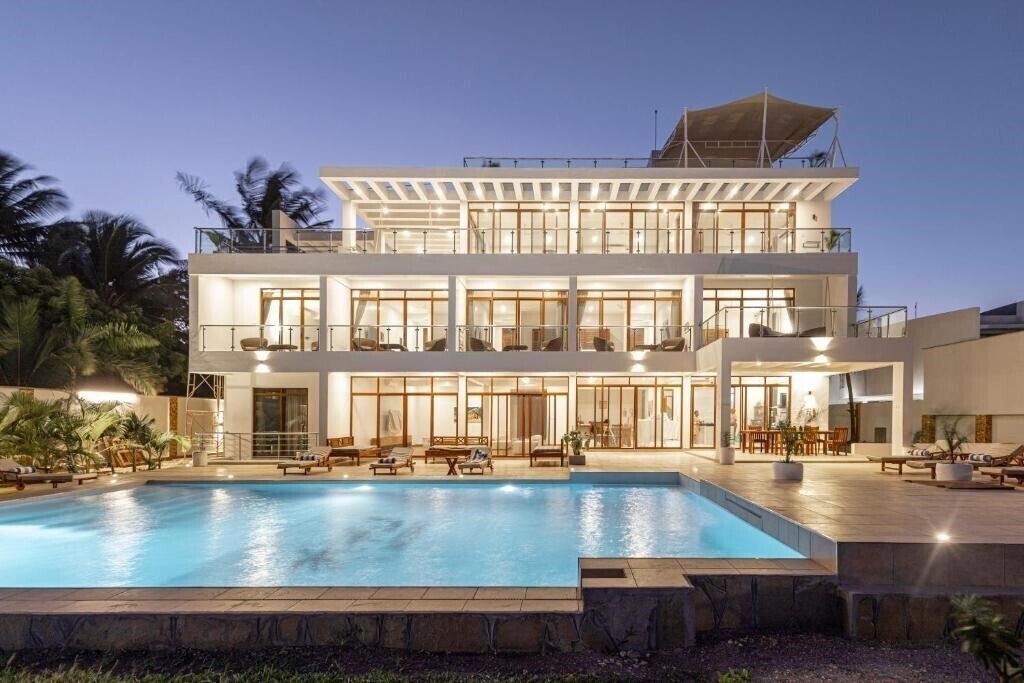 Фото Yu Resort 4*