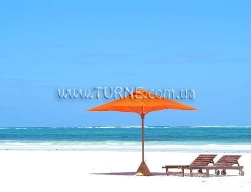 Фото Baobab Beach Resort 4*