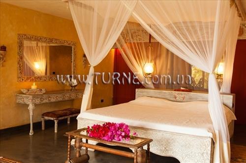 Фотография Alfajiri Villas 5*