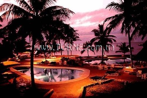 Фотография Hemingways Fishing Resort 5*