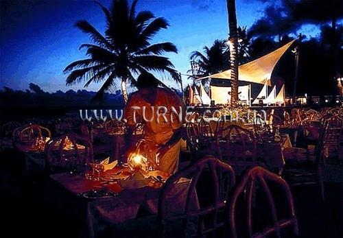 Фото Hemingways Fishing Resort 5*