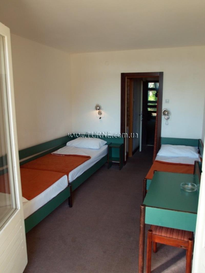 Изображение Alem Hotel 2*