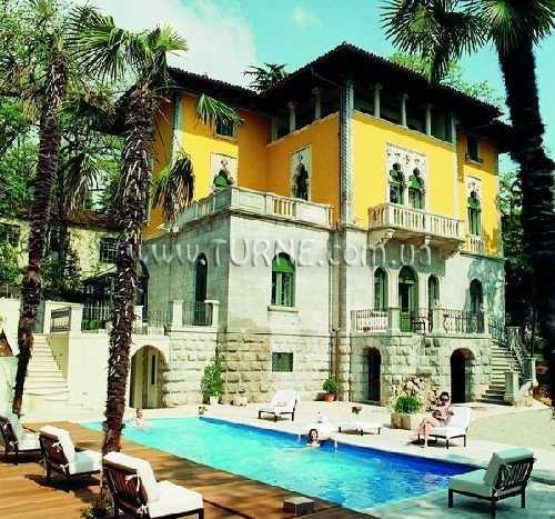 Изображение Villa Astra вилла