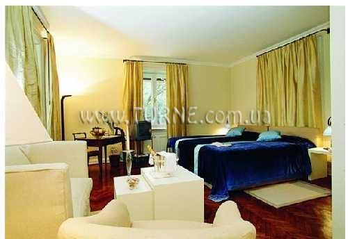 Фотография Villa Astra вилла