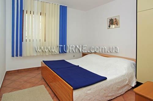 Отель Villa Dzaja вилла