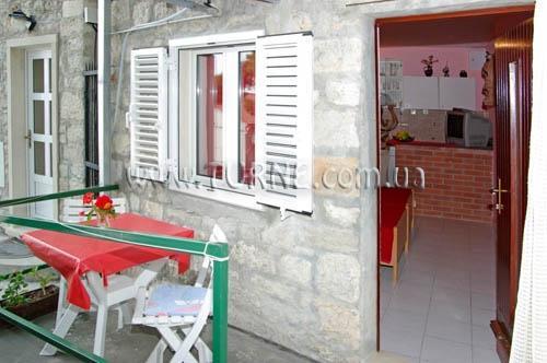 Изображение Nina Villa вилла