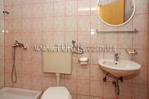 Фотография Nina Villa вилла