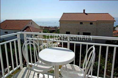 Отель Tanja вилла