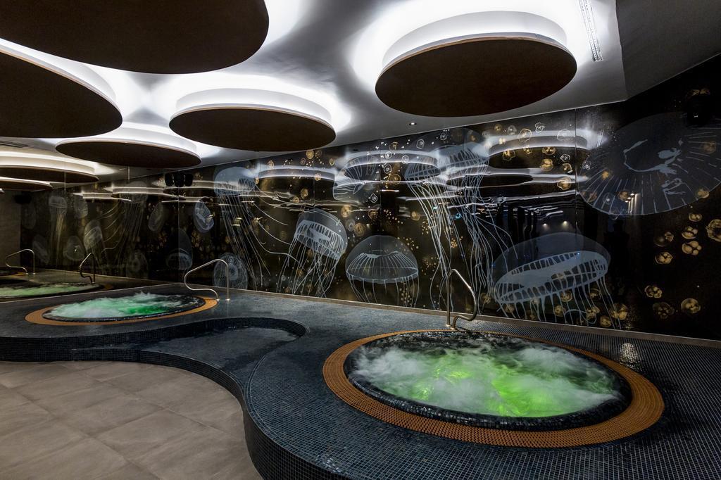 Изображение Grand Hotel Slavia 4*