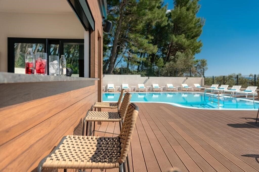 Фотография Noemia Family Resort 4*