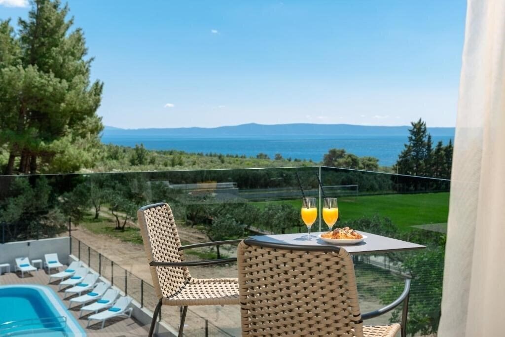 Изображение Noemia Family Resort 4*