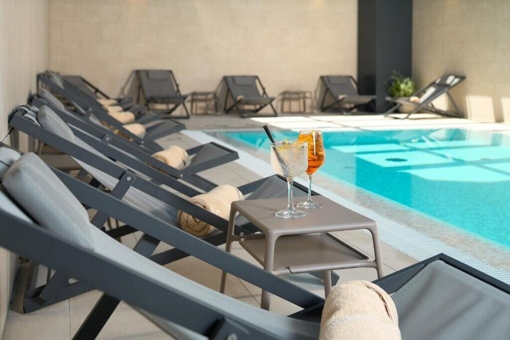 Изображение Boutique Hotel Noemia 4*