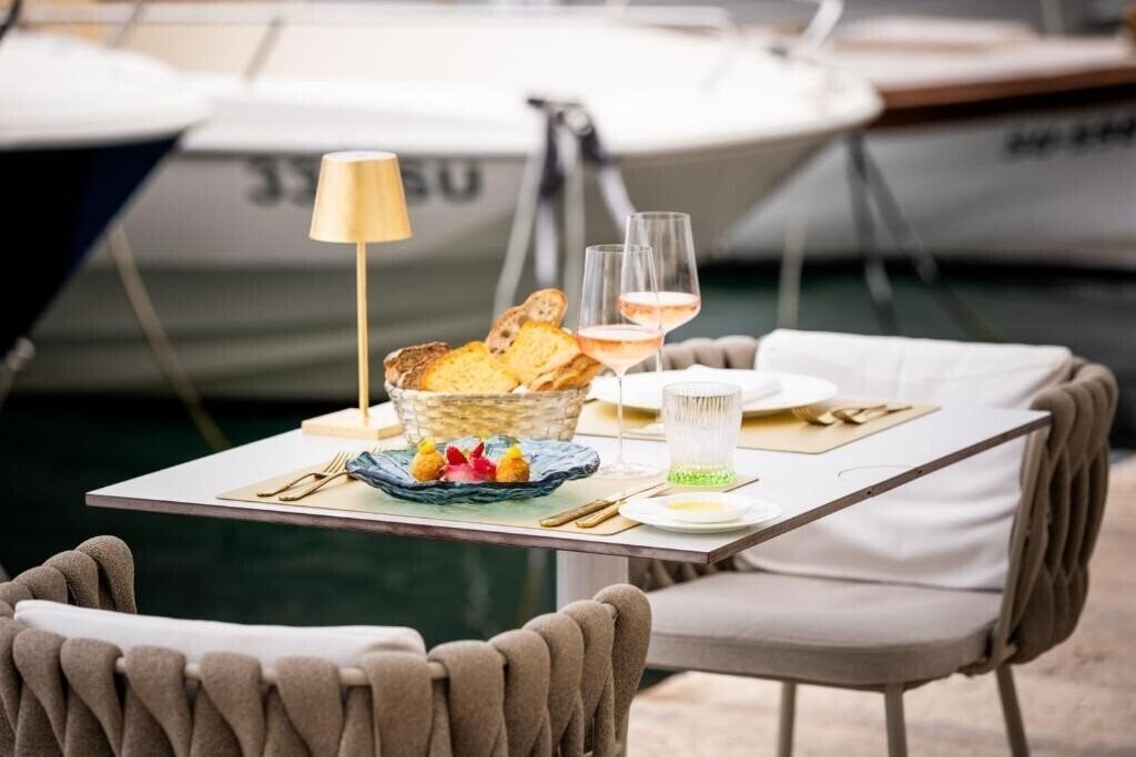 Картинка Hotel Lemongarden 5*