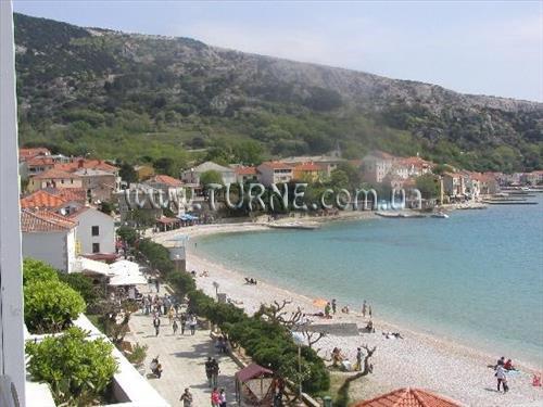 Изображение Atrium Residence Baska 4*