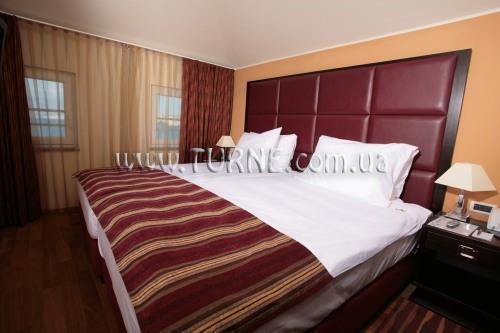 Фотография Atrium Residence Baska 4*