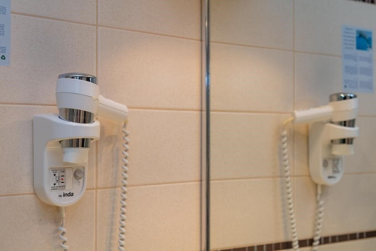 Фотография Hotel Croatia Baska Voda 4*