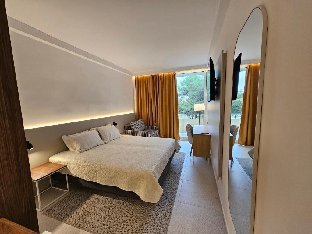 Фотография Hotel Adria 3*