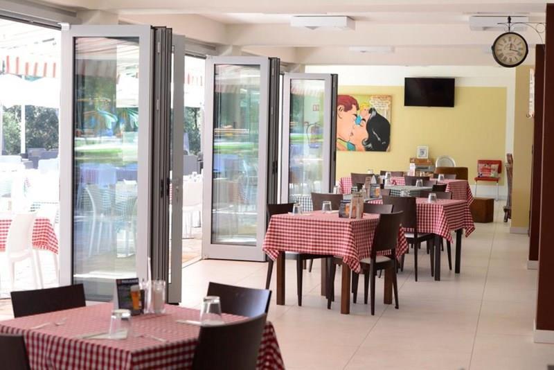 Фотография Crvena Luka Resort 4*