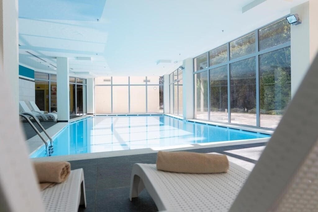 Фото Crvena Luka Apartments And Villas 4*