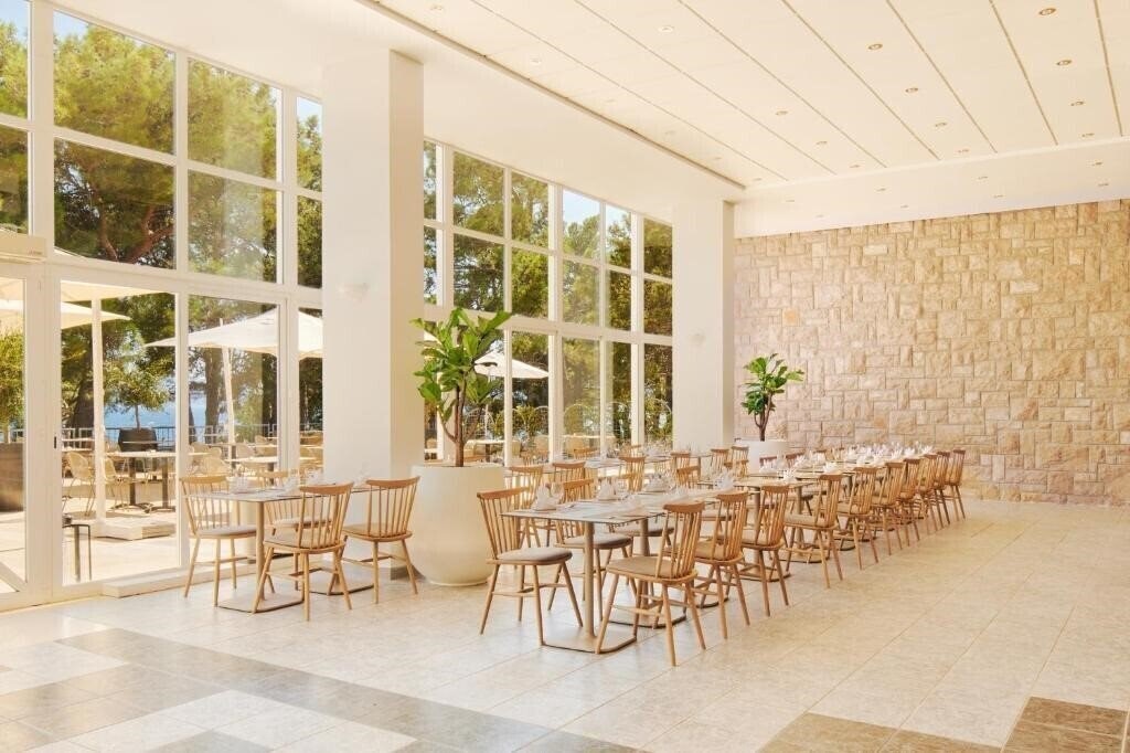 Изображение Bluesun Hotel Borak 3*