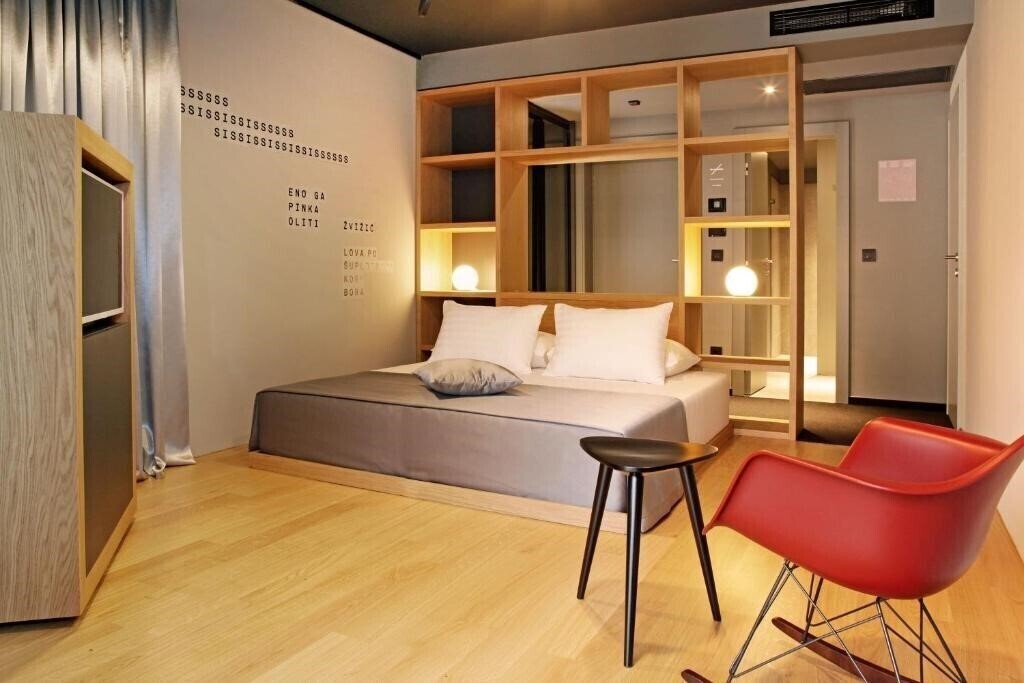 Фото Lifestyle Hotel Vitar 4*