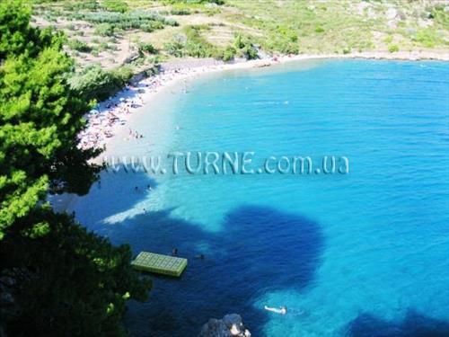 Изображение Sveti Kriz Bol 3*