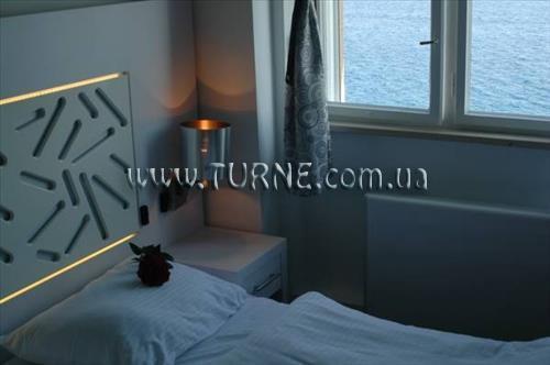 Отель Sveti Kriz Bol 3*