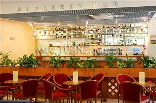 Изображение Berulia 4*