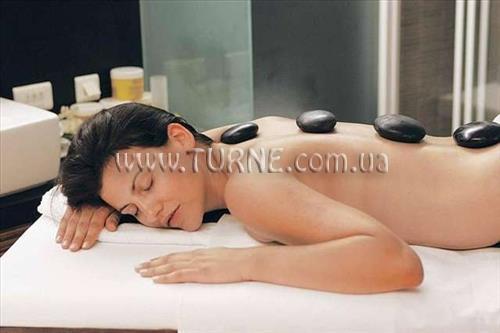 Фотография Berulia 4*