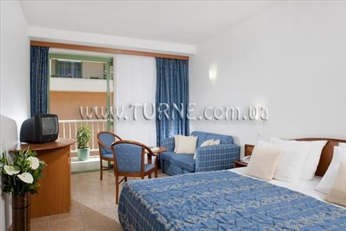 Отель Berulia 4*