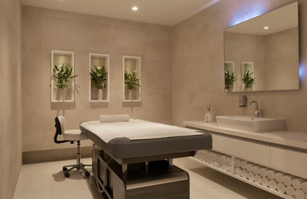 Фотография Bluesun Hotel Berulia 4*