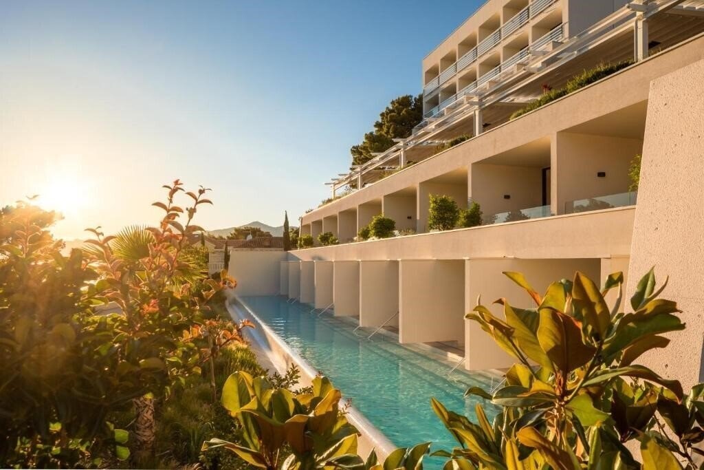 Изображение Bluesun Hotel Berulia 4*