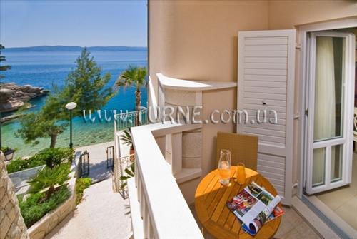 Картинка Sunceva Postelja Aparthotel 4*