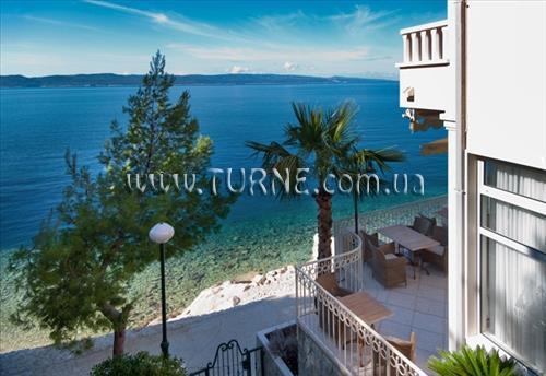 Изображение Sunceva Postelja Aparthotel 4*