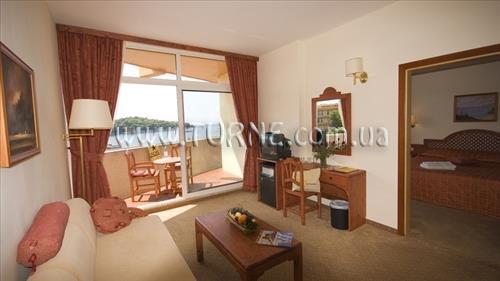 Фото Iberostar Albatros 4*