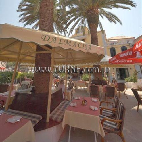 Отель Villa Pattiera вилла