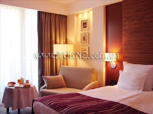 Фотография Croatia 5*