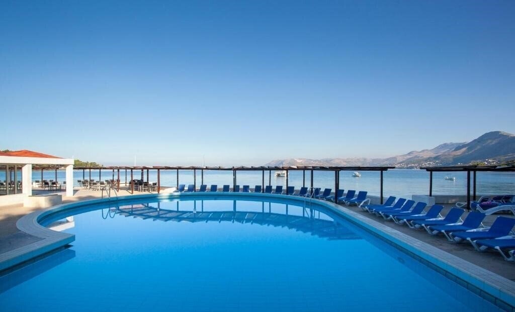 Фотография Iberostar Epidaurus 3*