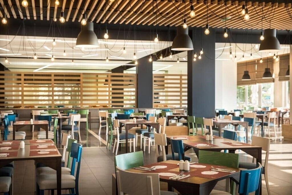 Картинка Iberostar Epidaurus 3*