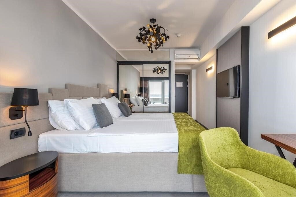 Изображение Hotel Omorika 4*