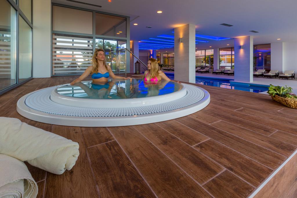 Изображение Katarina Crikvenica 4*