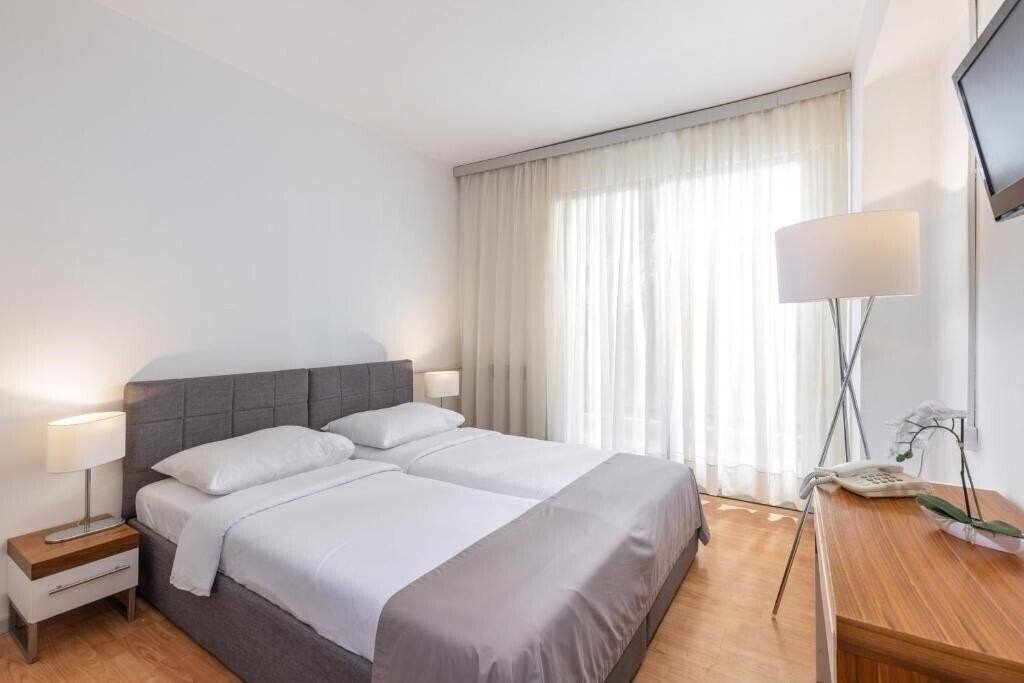 Фотография Zagreb Crikvenica 2*