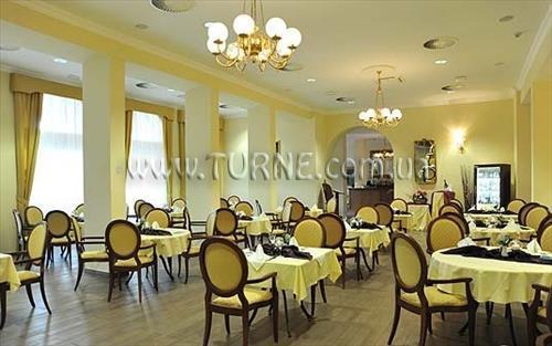 Изображение Falkensteiner Hotel Therapia 4*