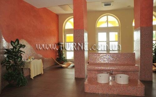 Фотография Falkensteiner Hotel Therapia 4*