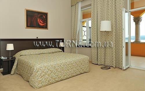 Отель Falkensteiner Hotel Therapia 4*