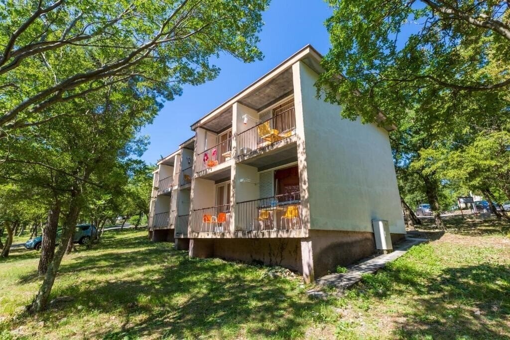 Отель Kacjak 2*