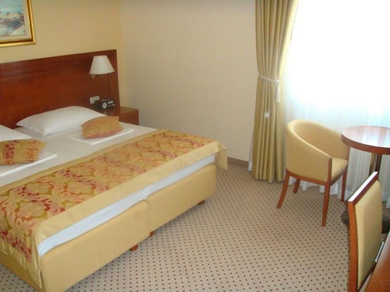 Фотография Bella Vista 4*