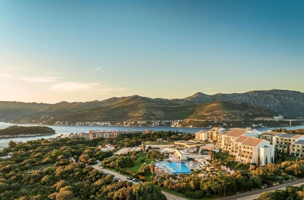 Фотография Valamar Lacroma 4*